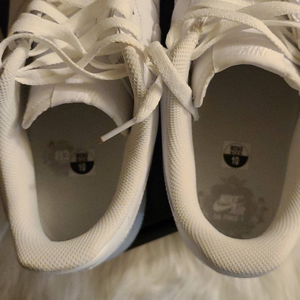 🎈🎉 Nike Air Force 1🎈🎉 Uptown's 💪🏾 - Picture 4 of 7